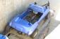 Stevens Boat Co Buggy " Garage Find "