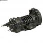 Volkswagen 091 Bus Pro Comp Transmission