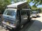 1987 VW Vanagon Westphalia