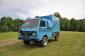 1991 Volkswagen Lt 45 4x4
