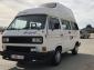 1990 California edition high top turbo diesel