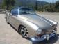 1967 Karmann Ghia Berg 5 speed