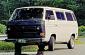 1984 Volkswagen Vanagon