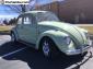 1967 VW Beetle