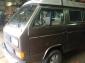 86 westy vanagon