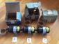 NOS 6v short coil
