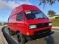 1990 Twin Locked Syncro Panel Van (REDUCED PRICE)