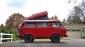 1990 Syncro Bostig 3 knob hightop / poptop