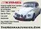 Kamei Front Spoilers for 1968 onwards Beetles