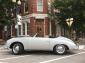 1957 Porsche Speedster 1600 ONE OWNER SINCE 1963