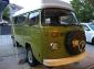 1977 California Riviera Camper 57k Original Miles