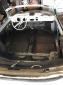 Selling a 1966 Karmann Ghia convertible project