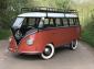 1952 15 window barndoor deluxe ,may px /trade