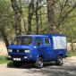 1990 THW Syncro Transporter DoKa