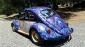 1963 Aloha custom Bug
