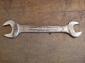 Early Hazet 450-36x41mm Wrench