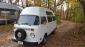 High top 1975 Camper
