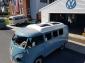 Brand new complete Dormobile top