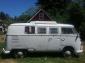 1966 Westfalia