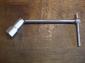 Early Hazet 765 Spak Plug Wrench