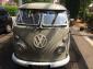 1965 VW Split Screen