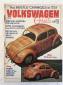 Volkswagen Greats Winter 1972