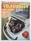 Volkswagen Greats March-April 1974