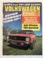 Volkswagen Greats June 1974