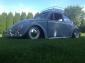 300HP+ 1959 Turbo Beetle
