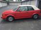 1993 VW Cabriolet 74,500 Original Miles