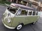 1961 Mango Bus. Runs and drives great!