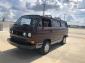 1991 Vanagon with Subaru engine