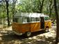 1977 VW Volkswagen Country Home Conversion