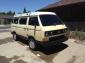 1983.5 Vanagon Westfalia Full Camper 1.9 WBX