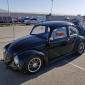 1967 Cailf Look Bug