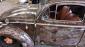 1958 Patina Beetle