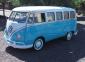 Brazilian VW Bus - 1966 Excellent Conditions