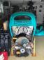 1956 oval project car
