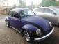 Custom 1975 standard classic bug $3000