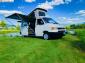 Exceptional condition 1995 Eurovan Camper