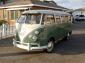 1966 Walkthrough Deluxe 13, Unrestored/Original