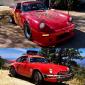 1979 911 SC coupe rally safari off road race