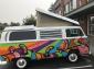 1971 Westfalia camper bus