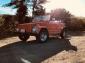 1973 VW Thing Project