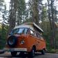 Automatic Transmission 1978 Riviera Camper Bus