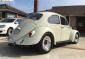 1965 VW Bug