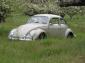 EXCEPTIONAL UN-RESTORED 1966 type-I