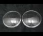 Hella Headlight Lenses Karmann Lowlight 55-60