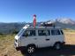 1990 VW Syncro Westfalia