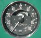 69-Only Beetle Speedometer- Professional restore